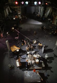 Let It Be movie still 5