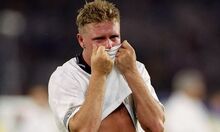 1990-07-04 Gasgoigne