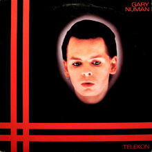 Telekon 1980 front