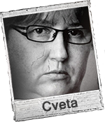 Cveta mini