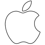 Logo Apple