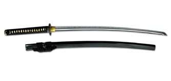 Shinto-Katana