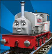 Stanley