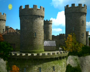 UlfsteadCastle
