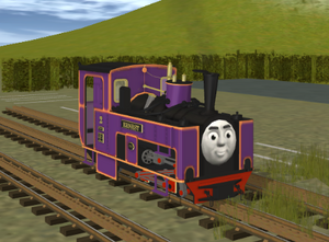 Ernest