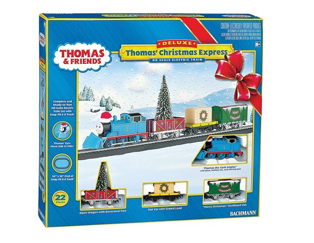 File:Thomas'ChristmasExpressSet.jpg