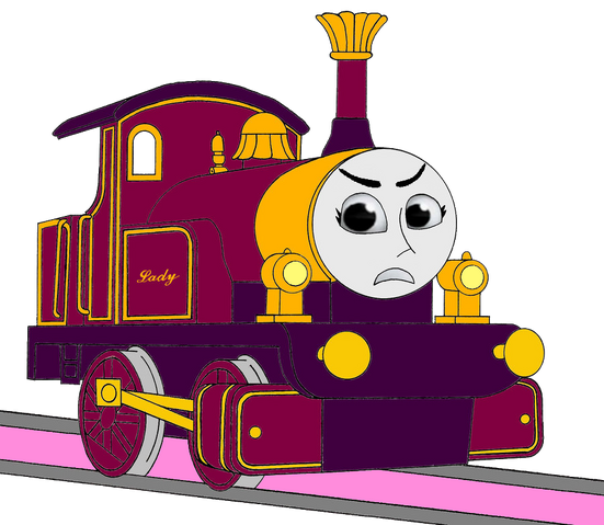 File:Lady's Angry Face.png