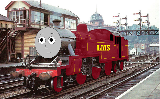 File:Mike Solo the Big Tank Engine.png