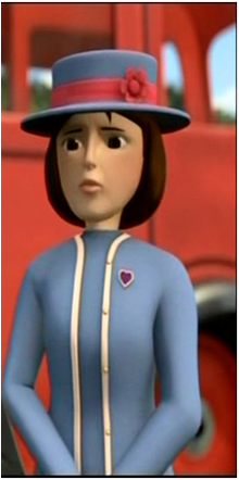 LadyHatt