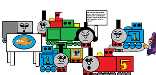 The Tanksons (Season 2)
