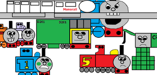 The Tanksons (Season 4)