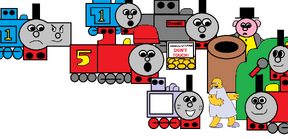 The Tanksons (Season 3)