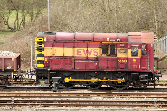 File:TheFiveDieselShuntersLivery.jpg