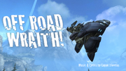 OffRoadWraith