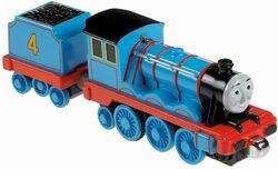 Take-n-PlayPull'nZoom!Gordon