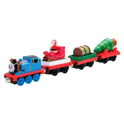 Take-n-PlayThomastheRedNosedEngine