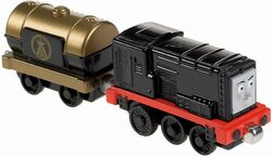 Take-n-PlayPull'nZoom!Diesel