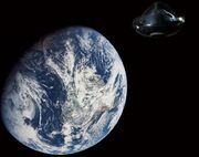 Ufo apollo8 30000km
