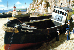 BulstrodeModel
