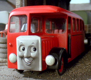 Bertie