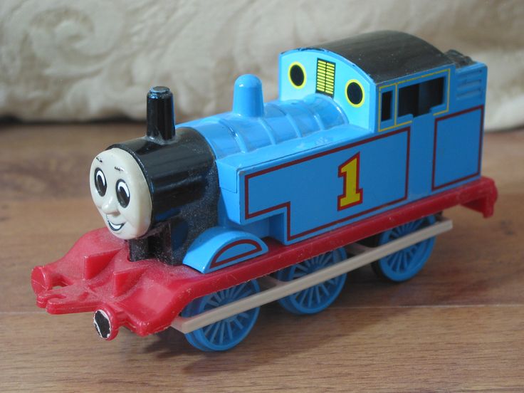 ertl thomas wikia