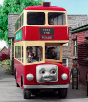 Bulgy