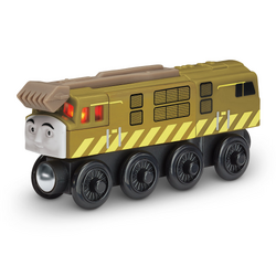 TalkingDiesel10