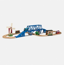 SodorBayBridgeFigure8Set