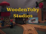 WoodenToby Channel Icon