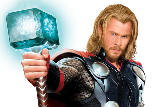 Thor