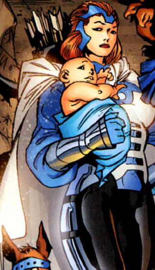 Gaea  Thor Wiki  FANDOM powered by Wikia