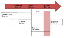Electricity Market