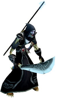 ExecutionerPlagos