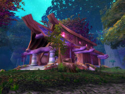 Mwmanor