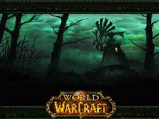 Tirisfalglades