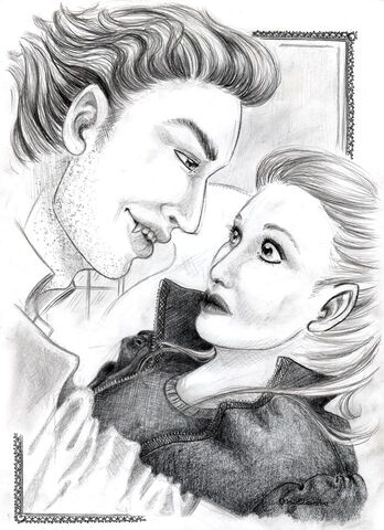 Plik:Roman i dora by milena zaremba.jpg