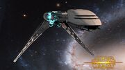 Nova-class Battle Cruiser