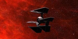 TIEDefenderStandingBy