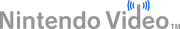 Nintendo Video logo
