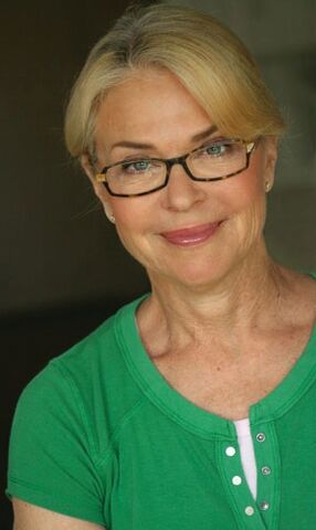 File:Lauree Berger Turman.jpeg