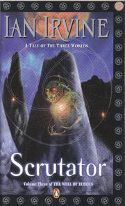 Scrutator