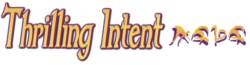 Thrilling Intent Wiki