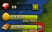 Homepage-stats left
