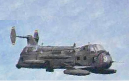 World Army Helijet