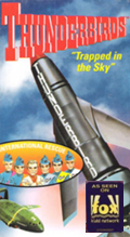 Trapped in the Sky -Fox Kids