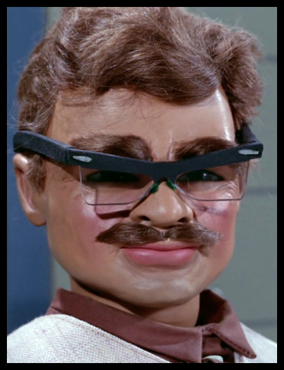 Professor Langley