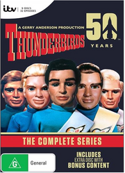 Australian box set