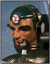 Squadron Leader