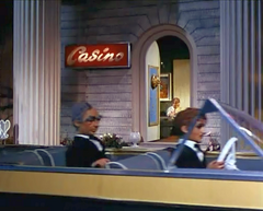 Casino-entrance