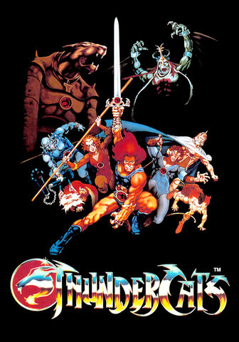 File:ThunderCats poster.jpg